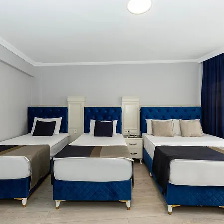 Sirkeci Family Hotel&spa Hotel