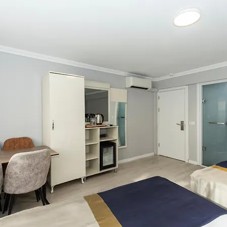 Hotel Sirkeci Family Hotel&spa