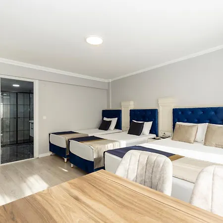 Hotel Sirkeci Family Hotel&spa