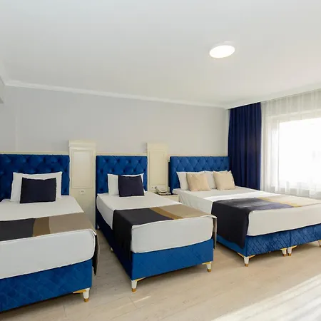 Hotel Sirkeci Family Hotel&spa