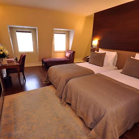 Levni & Spa - Special Category Hotel Istanbulská provincie