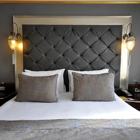 Levni & Spa - Special Category Hotel Istanbulská provincie