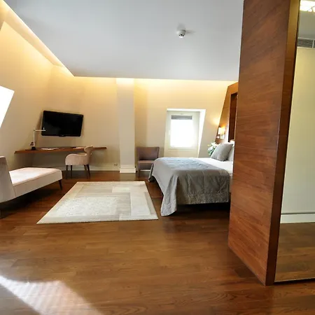 Levni & Spa - Special Category Hotel Istanbulská provincie
