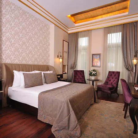 Hotel Levni & Spa - Special Category