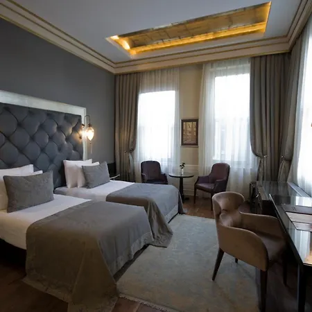 Hotel Levni & Spa - Special Category