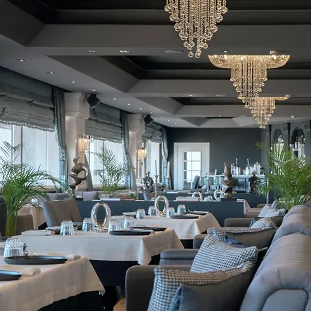 Windsor & Convention Center 5* İstanbul
