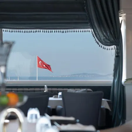 Windsor & Convention Center Otel İstanbul