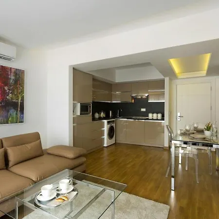 The Place By Cey Hotel Istanbul