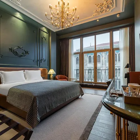 Orient Occident Istanbul, Autograph Collection Hotel Provincia di Istanbul