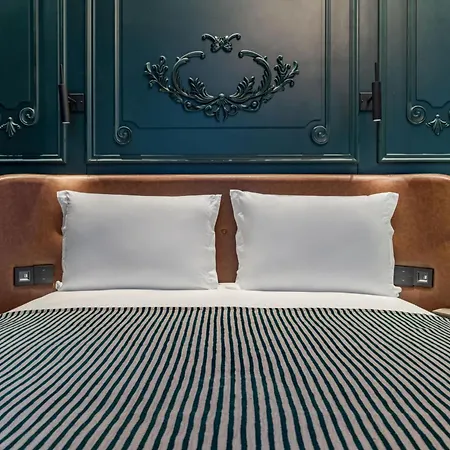 ホテル Orient Occident Istanbul, Autograph Collection *