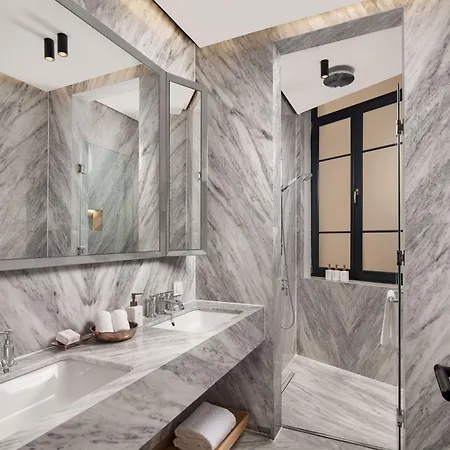 Sanasaryan Han, A Luxury Collection Hotel, Istanbul