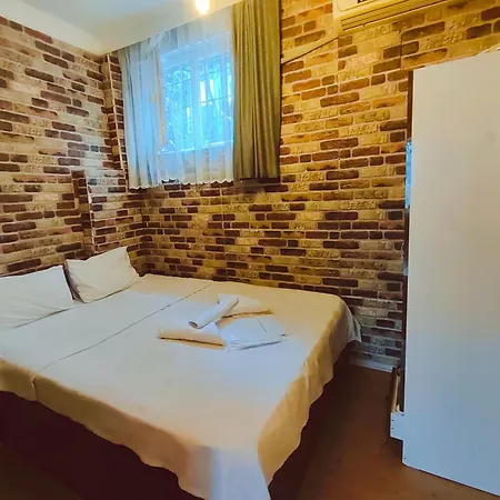Sultanahmet Center View Aparthotel *