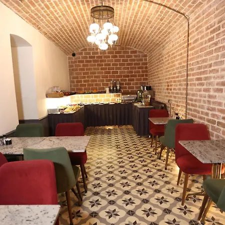 Ξενοδοχείο Royal Tophane