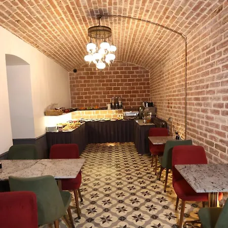 Royal Tophane Κωνσταντινούπολη