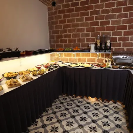 皇家托普哈内酒店 酒店 伊斯坦布尔