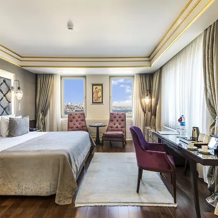 Hotel Levni & - Special Category