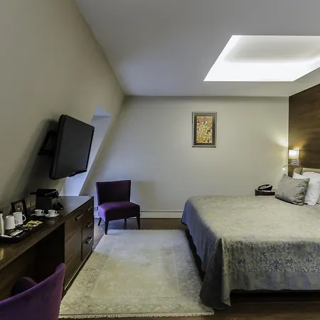 Hotel Levni & - Special Category 5*