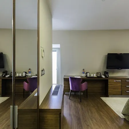 Hotel Levni & Spa - Special Category