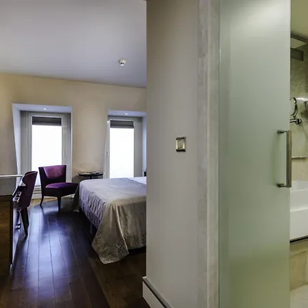 Levni & Spa - Special Category 5*