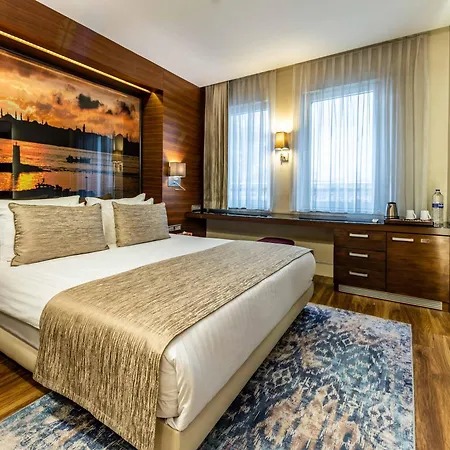 Hotel Levni & Spa - Special Category 5*
