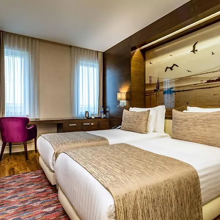 Levni & Spa - Special Category Istanbulská provincie