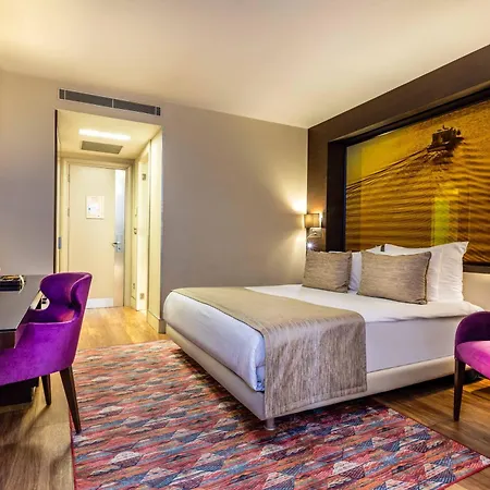 Hotel Levni & Spa - Special Category Istanbulská provincie