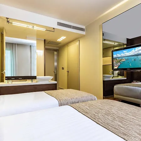 Hotel Levni & Spa - Special Category Istanbulská provincie