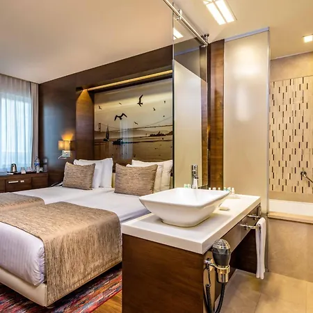 Hotel Levni & - Special Category