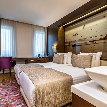 Levni & Spa - Special Category Istanbulská provincie