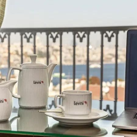 فندق وسبا ليفني - فئة خاصة اسطنبول