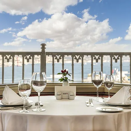 Hotel Levni & Spa - Special Category 5*