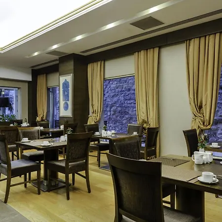 Levni & Spa - Special Category