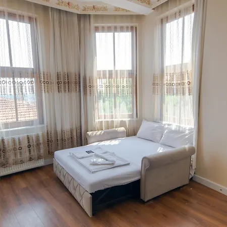 Hotel Iq Galatasaray *