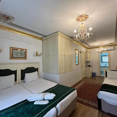 Hotel Le Safran Istanbul
