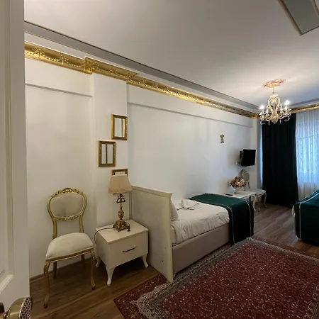 Le Safran * Istanbulská provincie