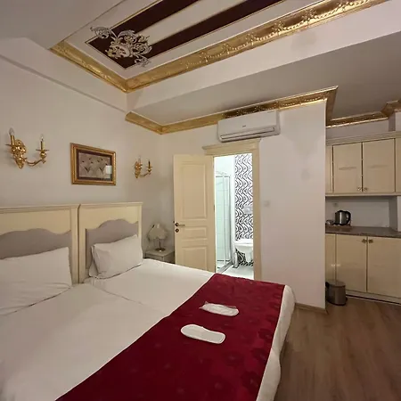 Le Safran Istanbul