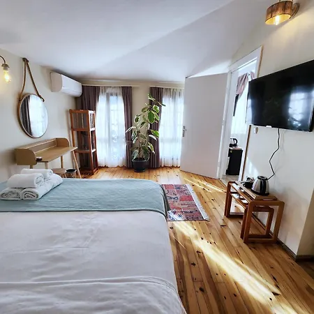 Otel Aya Butik Adalar