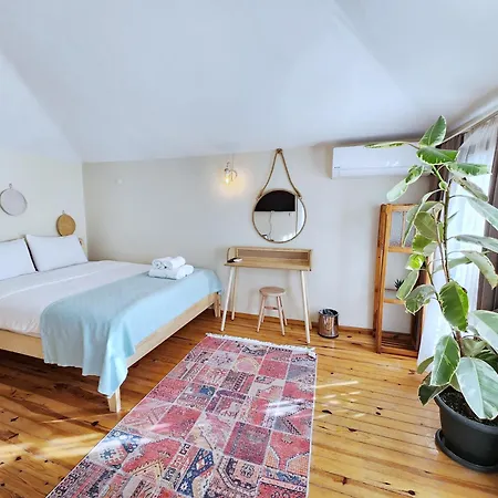 Aya Butik Otel Adalar