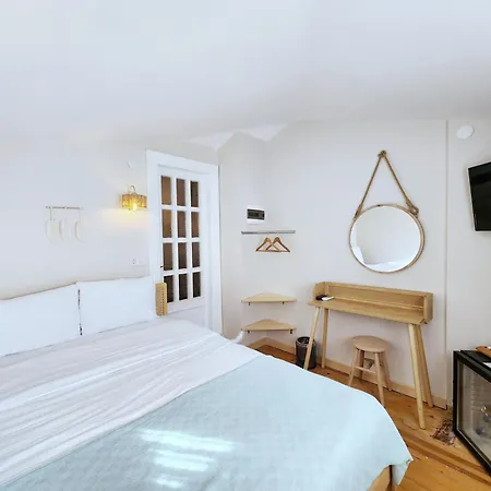 Otel Aya Butik