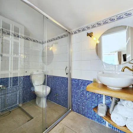 Aya Butik Otel Adalar
