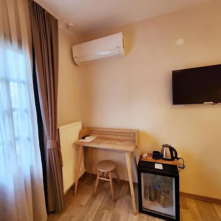 Aya Butik Otel *