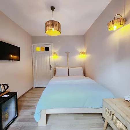 Otel Aya Butik