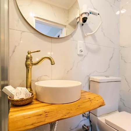 Aya Butik Otel Adalar