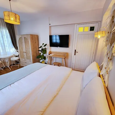 Aya Butik Otel Adalar