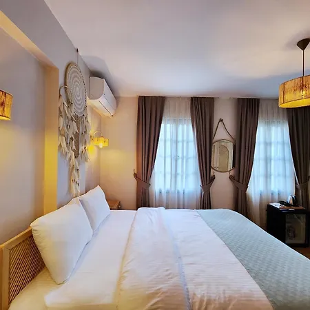 Aya Butik Otel