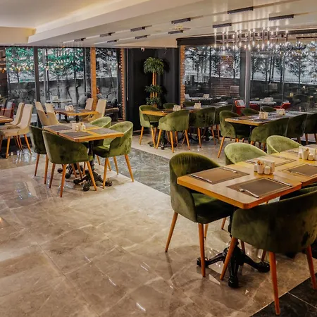 Vespia 4* Estambul