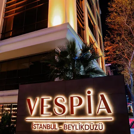 Vespia Estambul