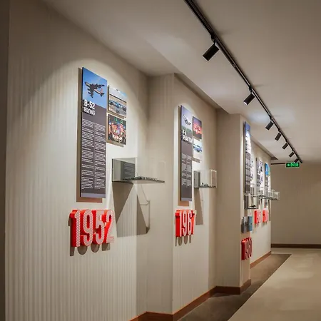 Vespia Hotel Estambul