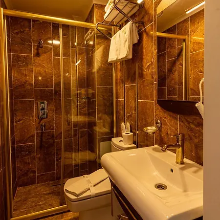 Golden Dream Hotel Istanbul