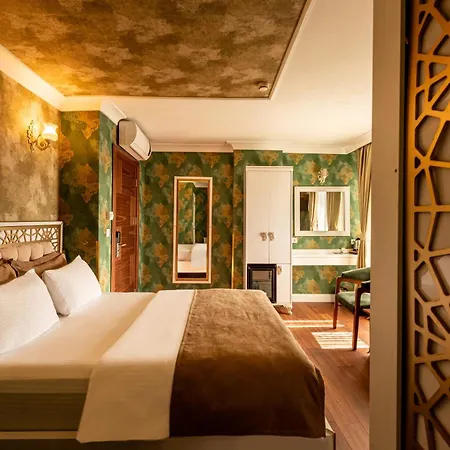 Hotel Golden Dream Istanbul